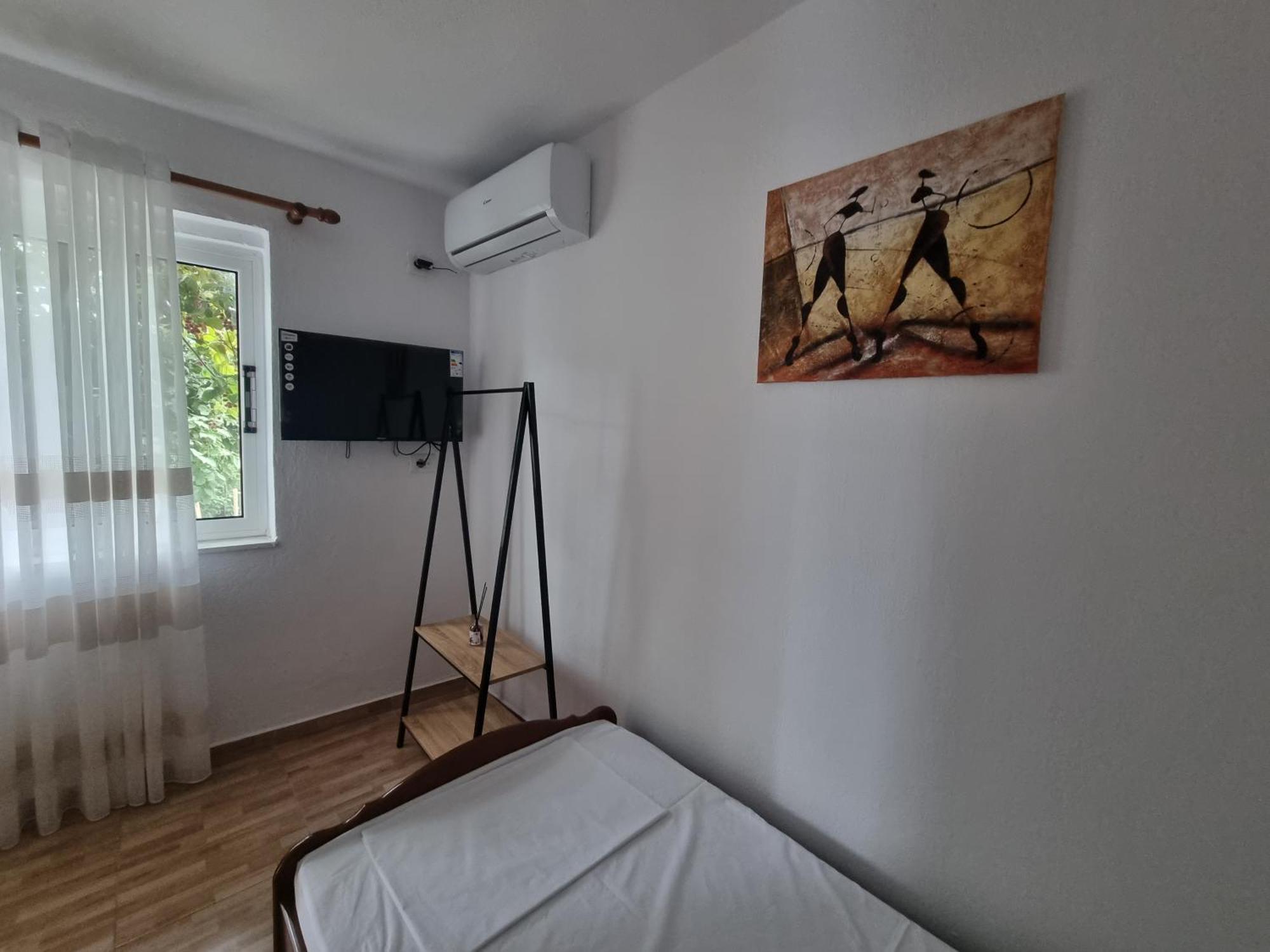 مبيت وإفطار Gjirokastër Tony'S Terrace المظهر الخارجي الصورة