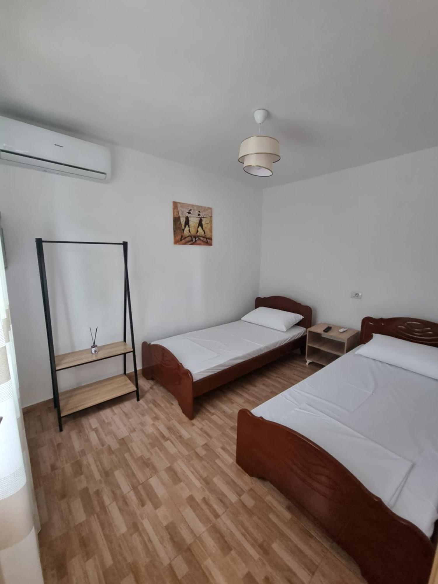 مبيت وإفطار Gjirokastër Tony'S Terrace المظهر الخارجي الصورة