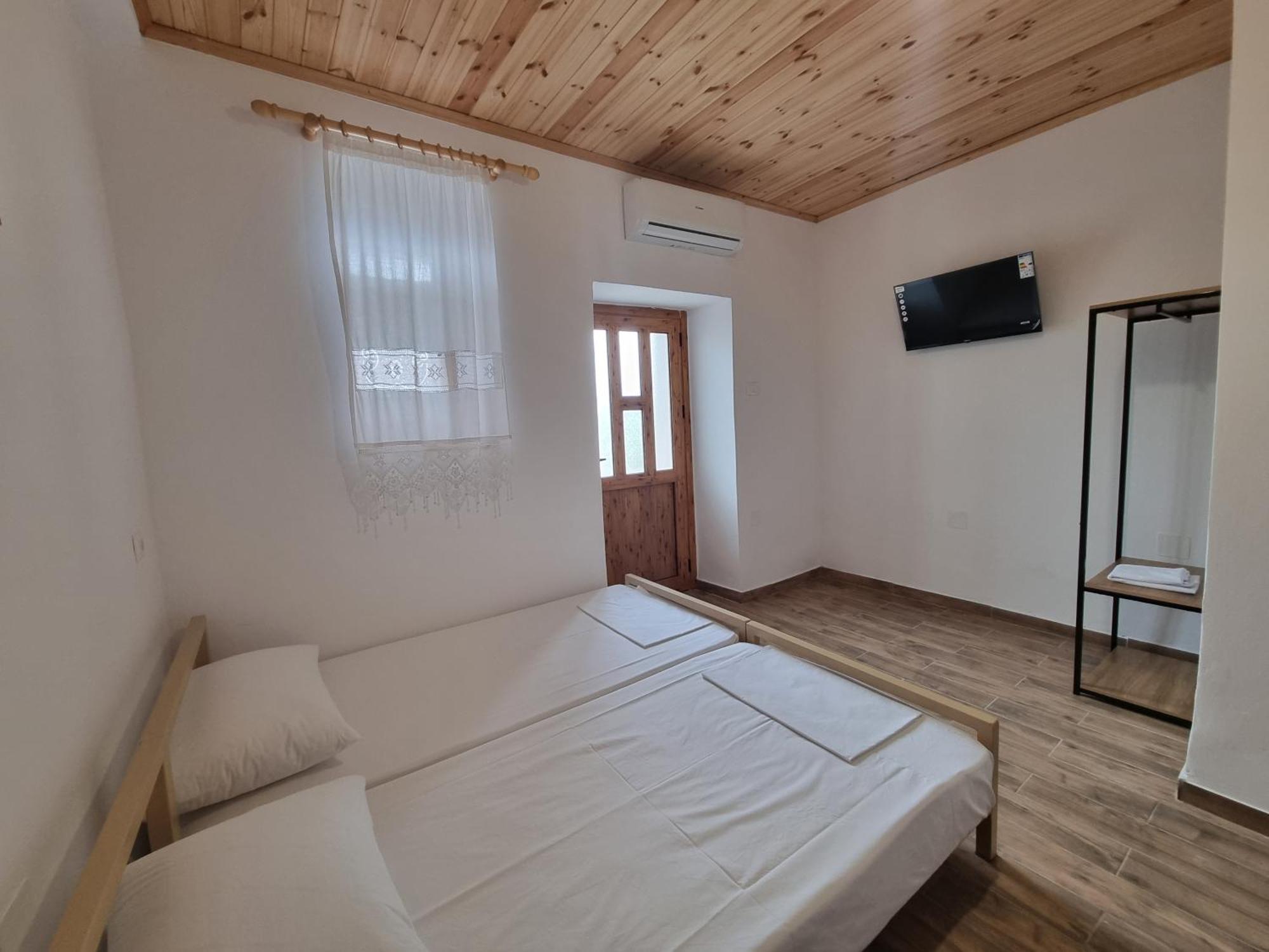 مبيت وإفطار Gjirokastër Tony'S Terrace المظهر الخارجي الصورة